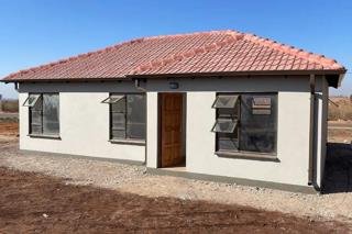 3 Bedroom Property for Sale in Windmill Park Gauteng