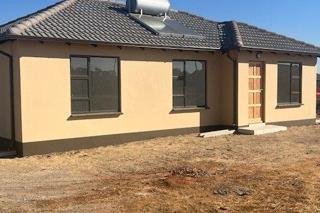 3 Bedroom Property for Sale in Windmill Park Gauteng