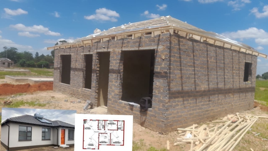 3 Bedroom Property for Sale in Windmill Park Gauteng