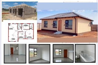 3 Bedroom Property for Sale in Windmill Park Gauteng