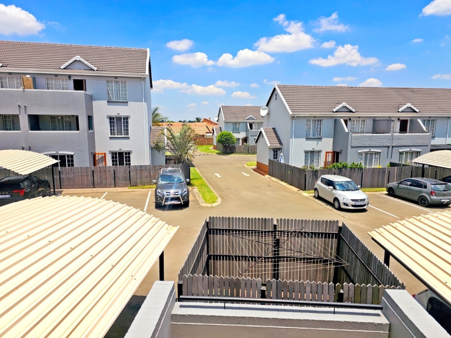 2 Bedroom Property for Sale in Benoni North Gauteng