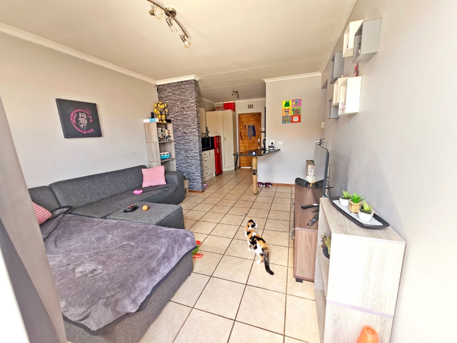 2 Bedroom Property for Sale in Benoni North Gauteng