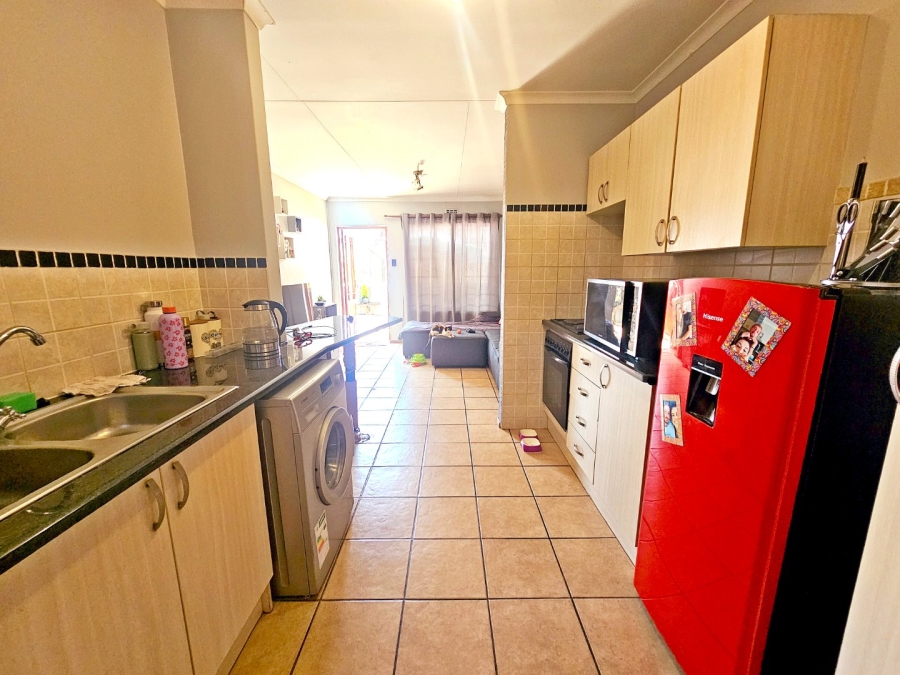 2 Bedroom Property for Sale in Benoni North Gauteng