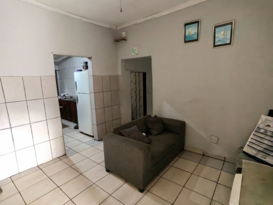 11 Bedroom Property for Sale in Jan Hofmeyer Gauteng