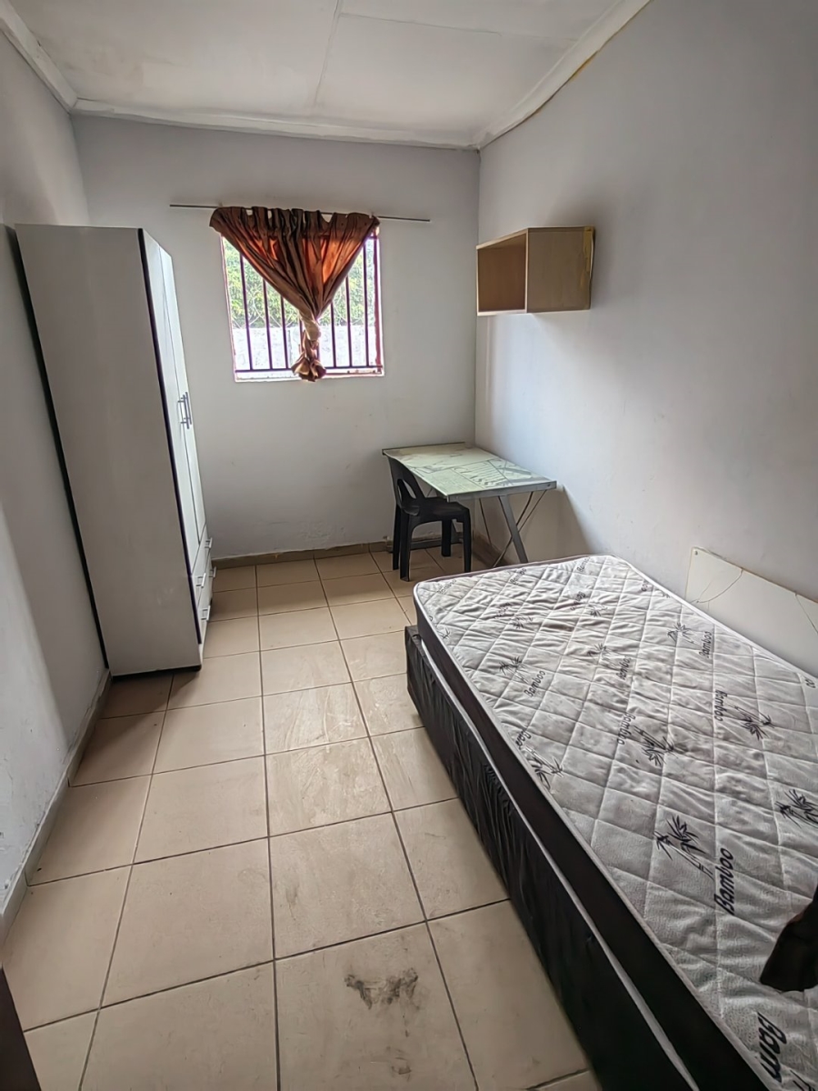 11 Bedroom Property for Sale in Jan Hofmeyer Gauteng