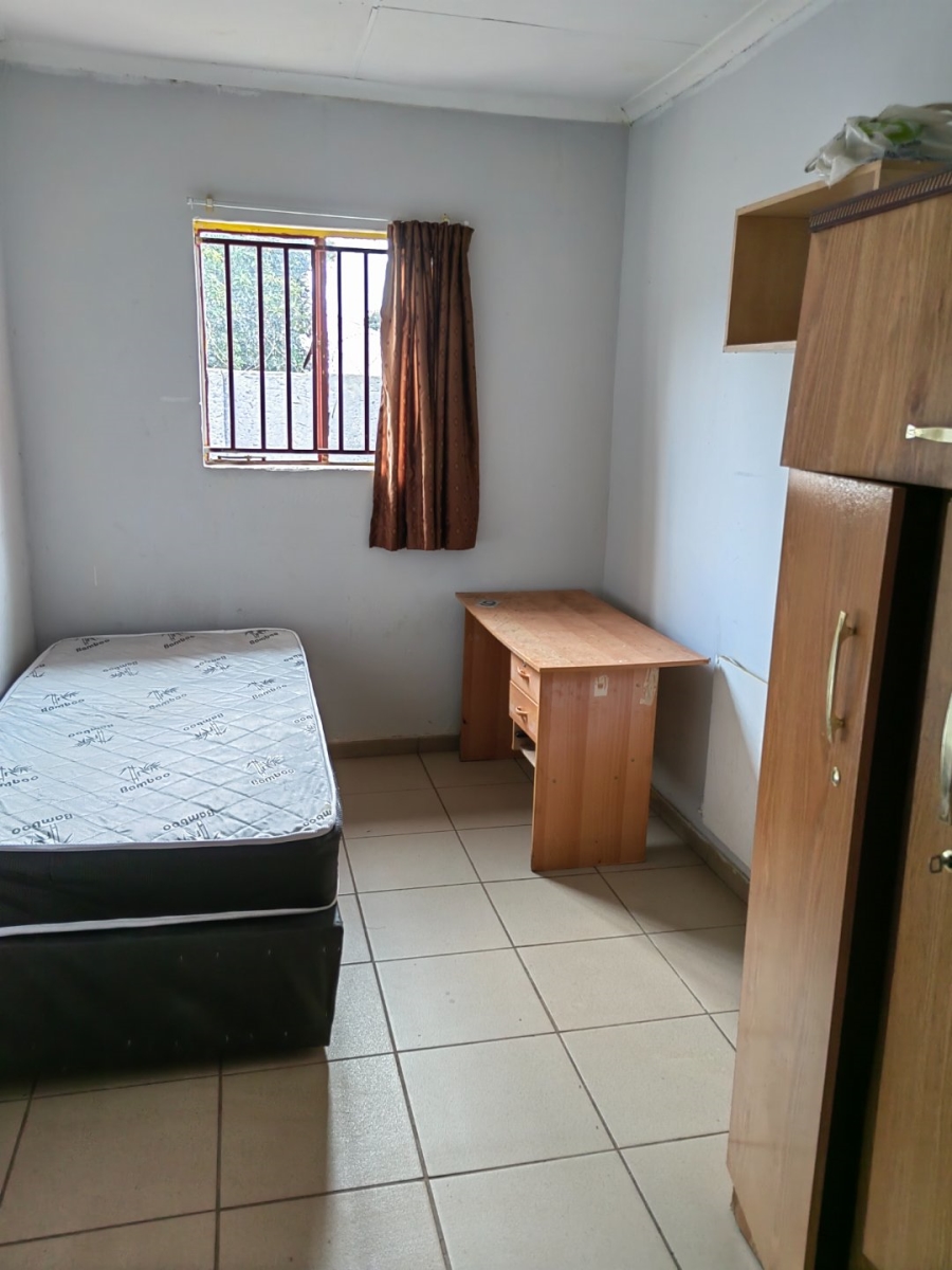 11 Bedroom Property for Sale in Jan Hofmeyer Gauteng