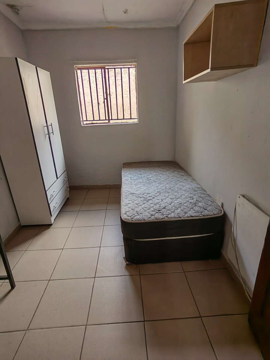 11 Bedroom Property for Sale in Jan Hofmeyer Gauteng