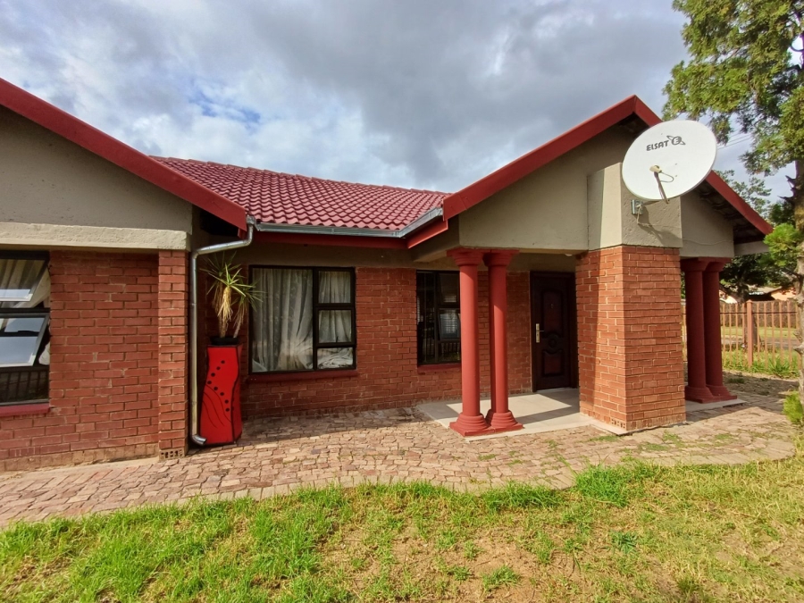 3 Bedroom Property for Sale in Wolmer Gauteng