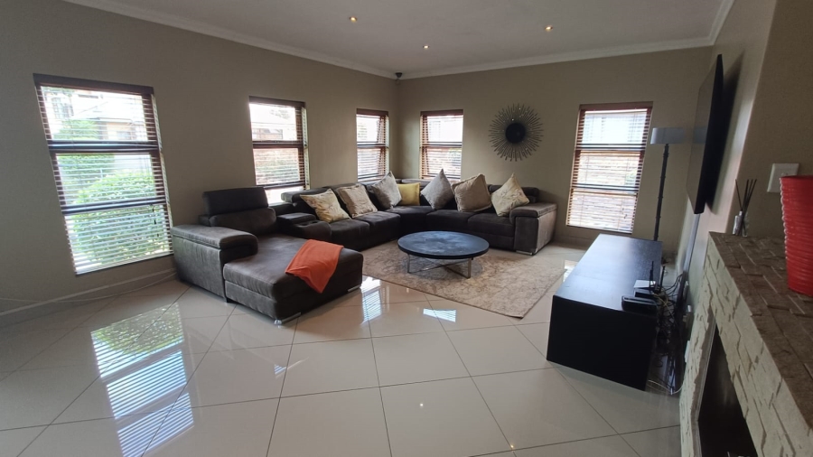 4 Bedroom Property for Sale in Montana Gauteng