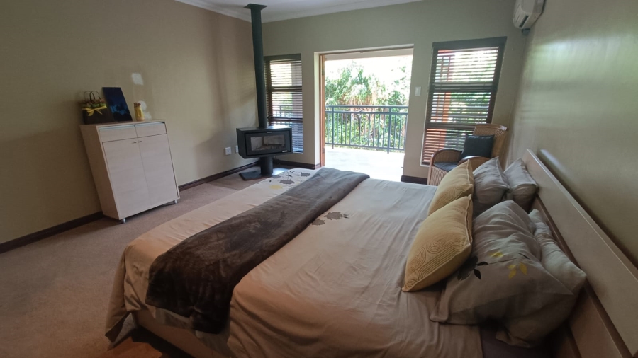 4 Bedroom Property for Sale in Montana Gauteng