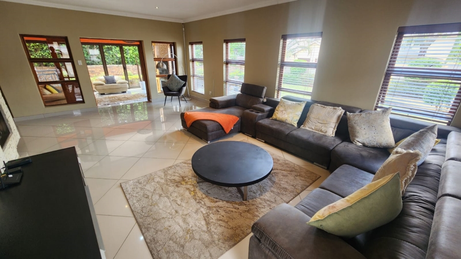 4 Bedroom Property for Sale in Montana Gauteng