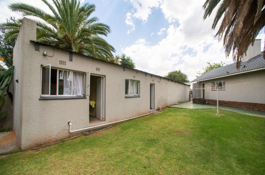 3 Bedroom Property for Sale in Marlands Gauteng