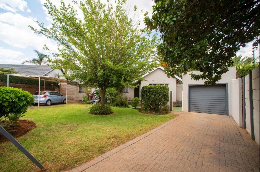 3 Bedroom Property for Sale in Marlands Gauteng