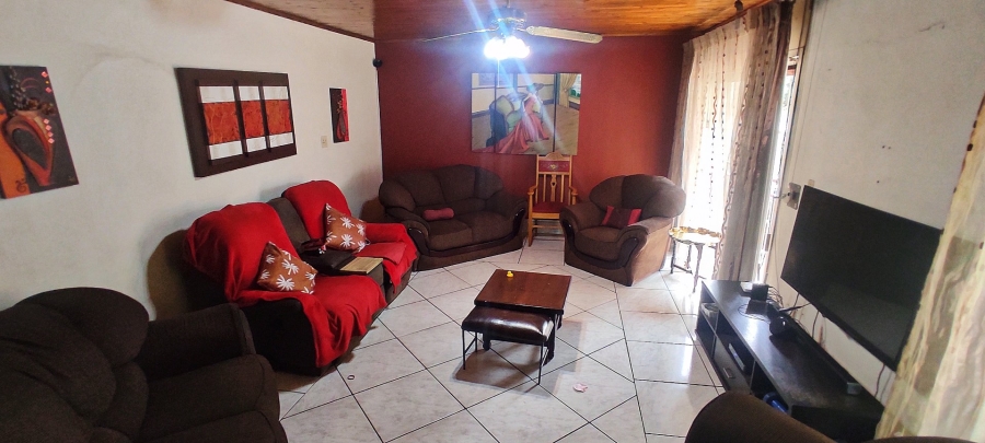 4 Bedroom Property for Sale in Vanderbijlpark CW 1 Gauteng