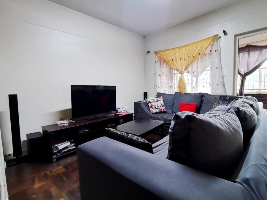 1 Bedroom Property for Sale in Trevenna Gauteng