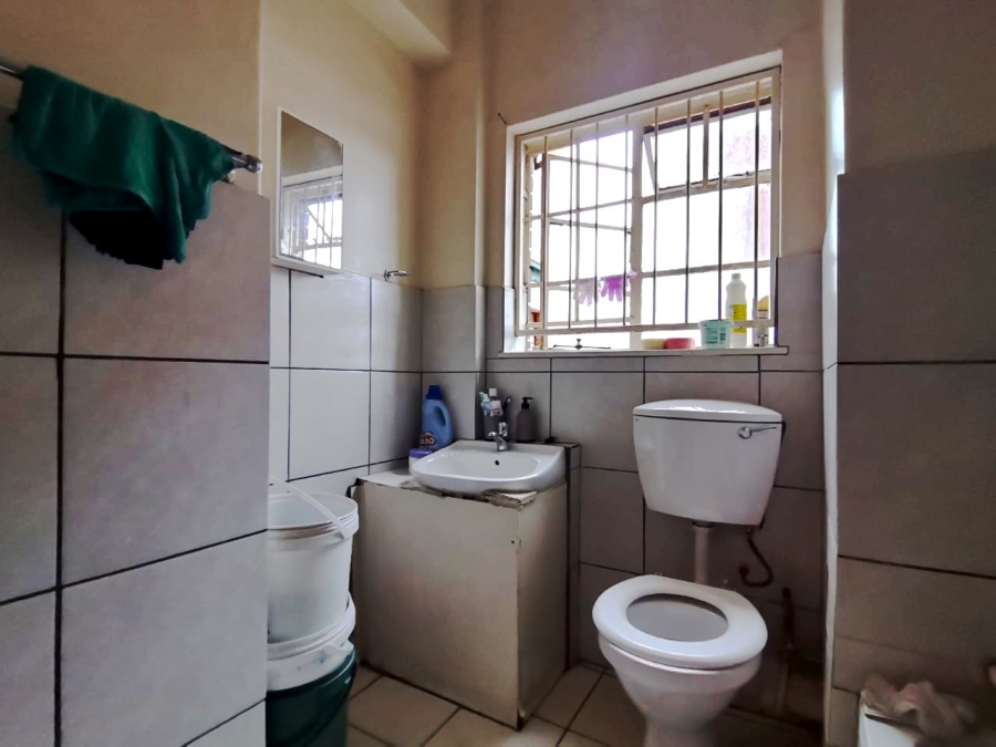 1 Bedroom Property for Sale in Trevenna Gauteng