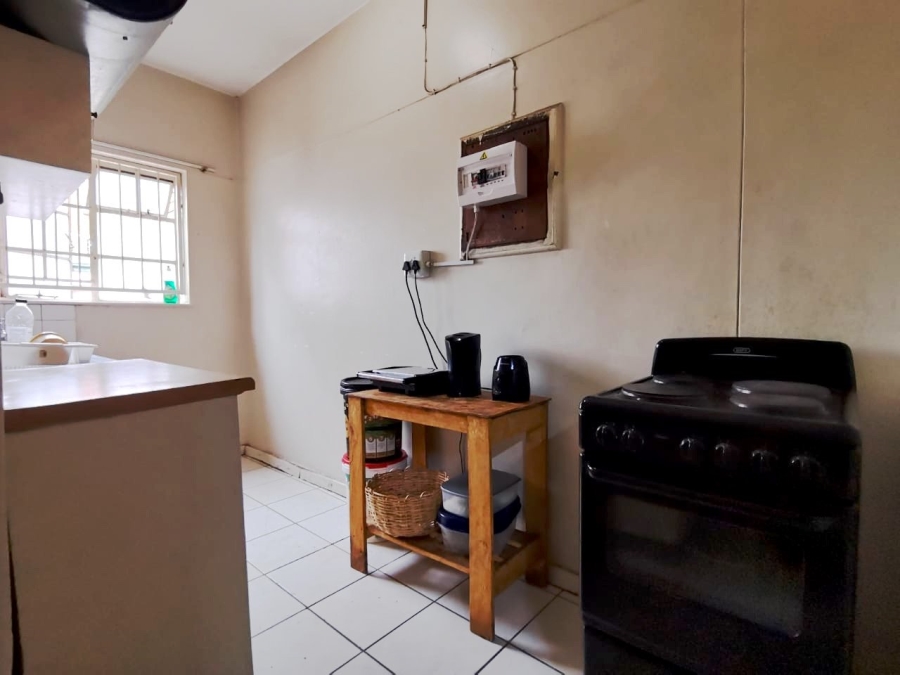 1 Bedroom Property for Sale in Trevenna Gauteng