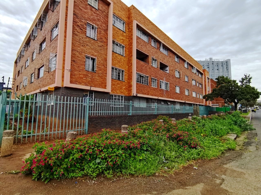 1 Bedroom Property for Sale in Trevenna Gauteng