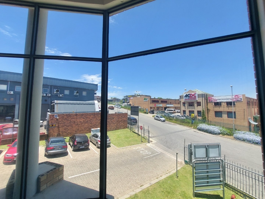 To Let commercial Property for Rent in Strijdom Park Gauteng