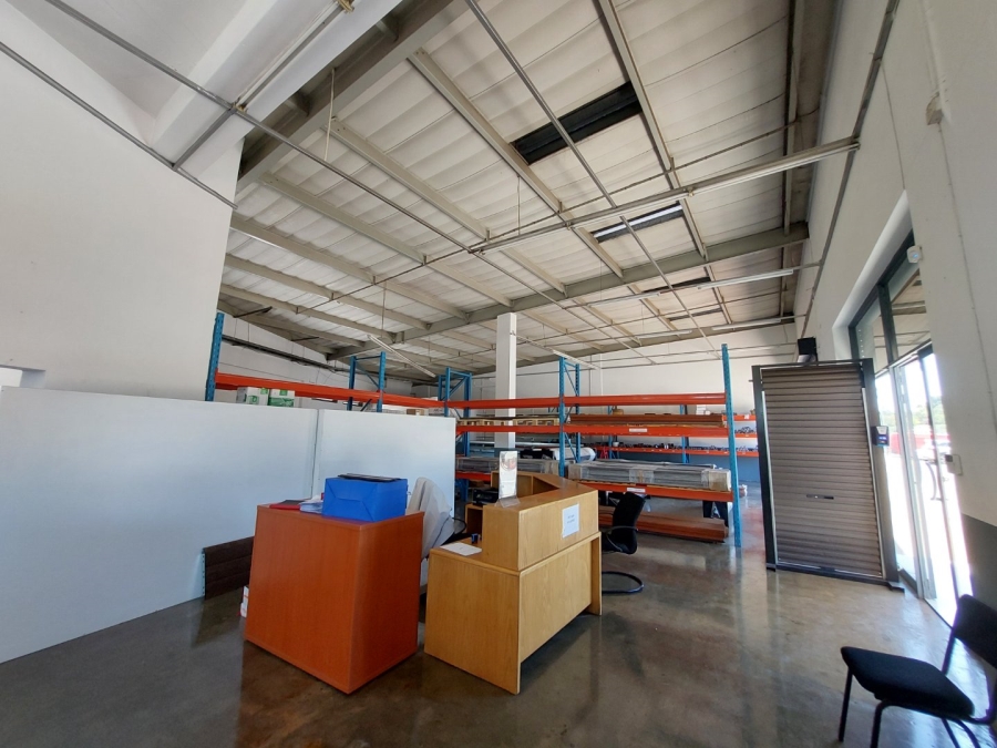 To Let commercial Property for Rent in Strijdom Park Gauteng