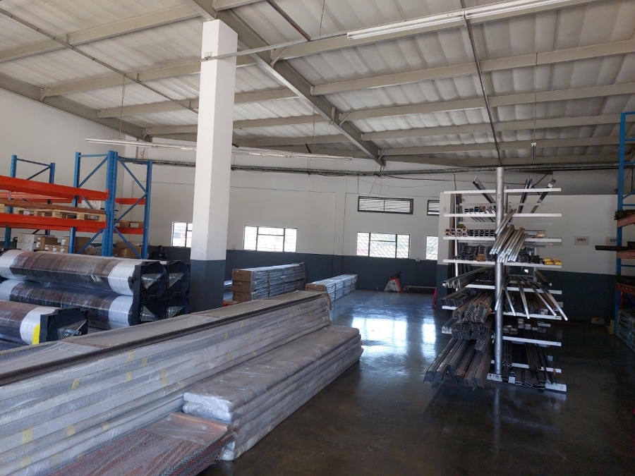 To Let commercial Property for Rent in Strijdom Park Gauteng