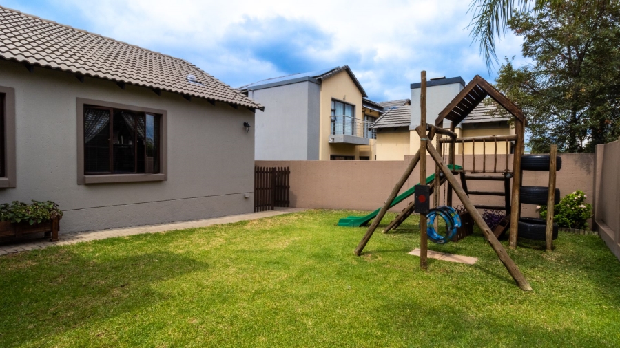 4 Bedroom Property for Sale in Amberfield Valley Gauteng