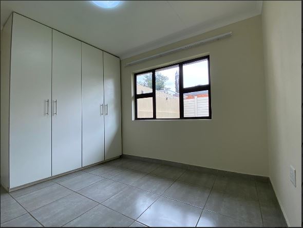 To Let 3 Bedroom Property for Rent in De Klerkshof Gauteng