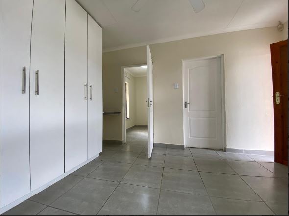 To Let 3 Bedroom Property for Rent in De Klerkshof Gauteng