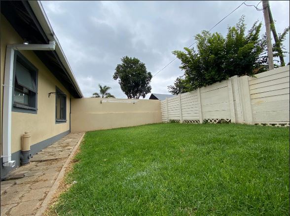 To Let 3 Bedroom Property for Rent in De Klerkshof Gauteng