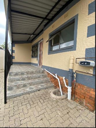 To Let 3 Bedroom Property for Rent in De Klerkshof Gauteng