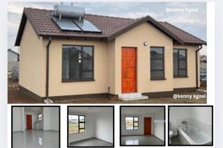 3 Bedroom Property for Sale in Windmill Park Gauteng