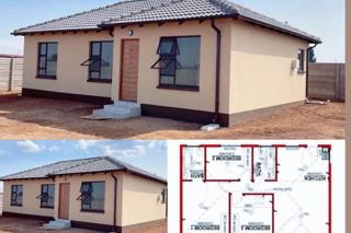 3 Bedroom Property for Sale in Windmill Park Gauteng