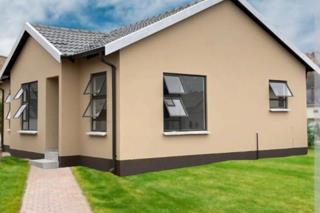 3 Bedroom Property for Sale in Windmill Park Gauteng