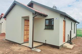 3 Bedroom Property for Sale in Windmill Park Gauteng