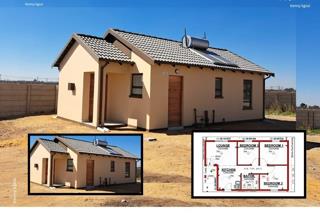 3 Bedroom Property for Sale in Windmill Park Gauteng