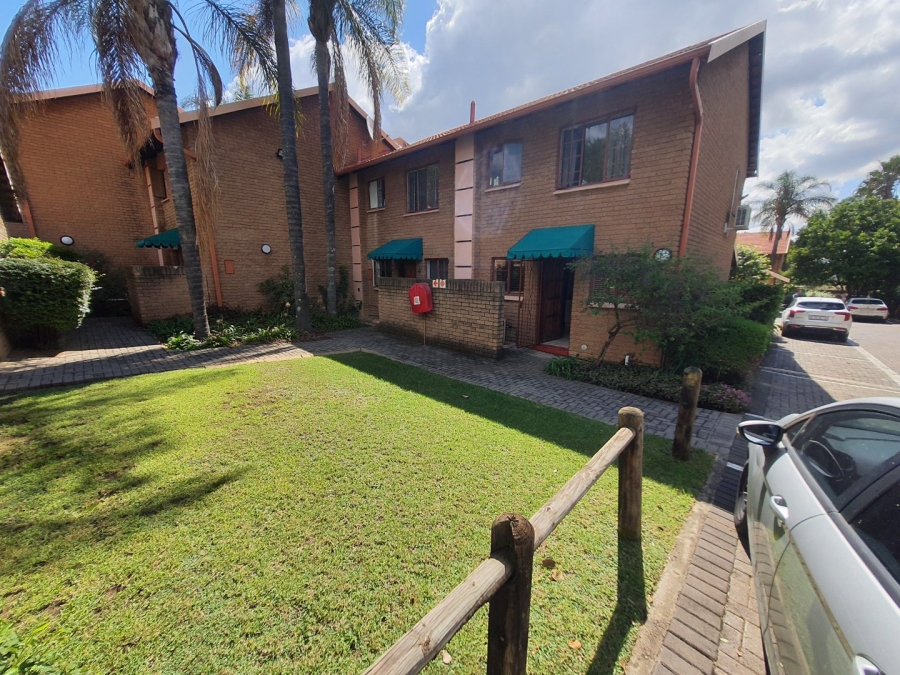 2 Bedroom Property for Sale in Moreleta Park Gauteng