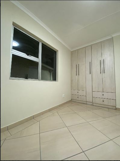 To Let 4 Bedroom Property for Rent in De Klerkshof Gauteng