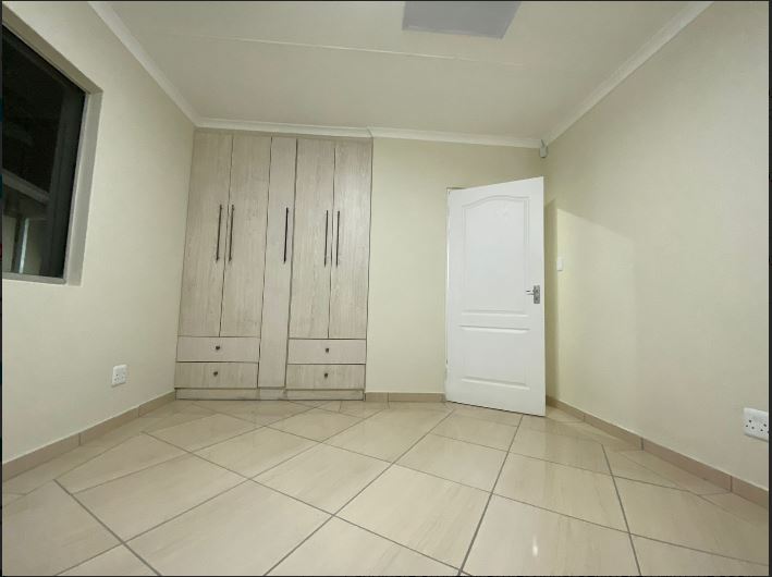 To Let 4 Bedroom Property for Rent in De Klerkshof Gauteng