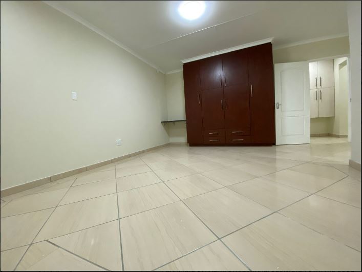 To Let 4 Bedroom Property for Rent in De Klerkshof Gauteng