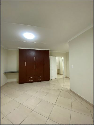 To Let 4 Bedroom Property for Rent in De Klerkshof Gauteng