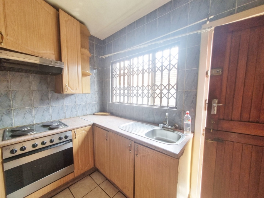 To Let 2 Bedroom Property for Rent in Birchleigh Gauteng