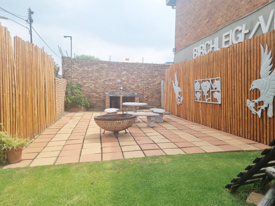 To Let 2 Bedroom Property for Rent in Birchleigh Gauteng