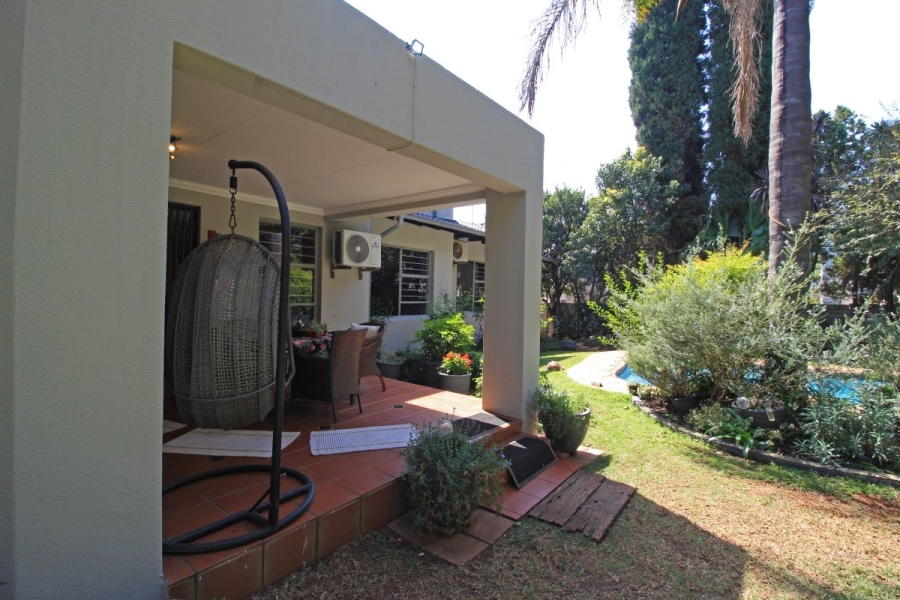 4 Bedroom Property for Sale in Marais Steyn Park Gauteng