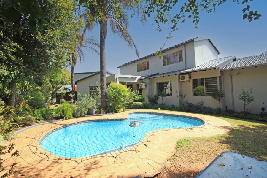 4 Bedroom Property for Sale in Marais Steyn Park Gauteng