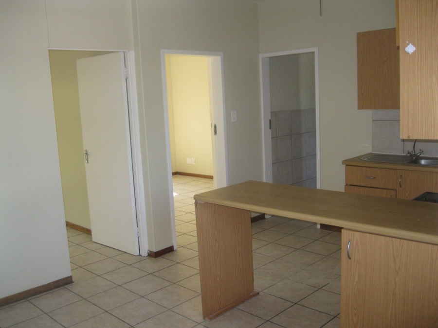 To Let 2 Bedroom Property for Rent in Hatfield Gauteng