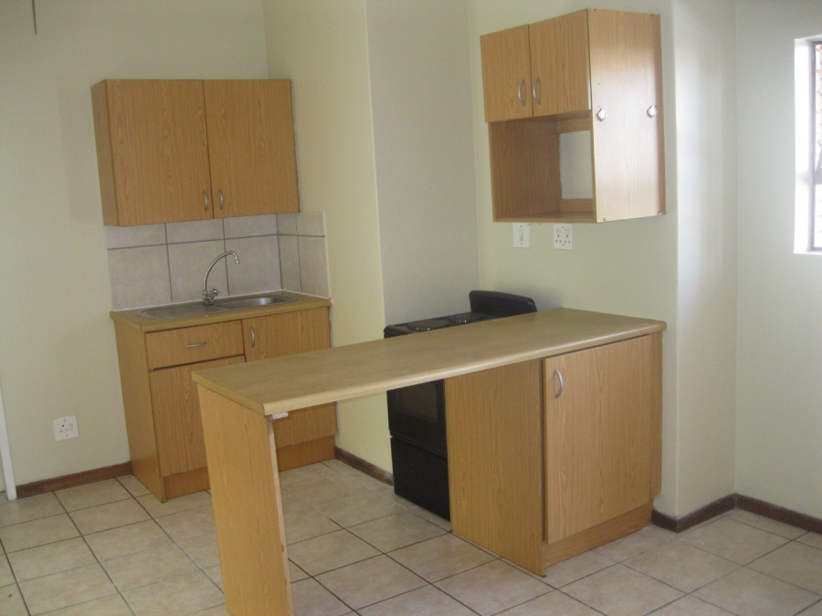 To Let 2 Bedroom Property for Rent in Hatfield Gauteng