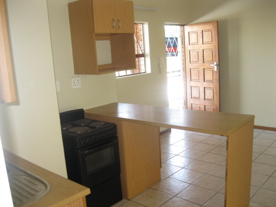 To Let 2 Bedroom Property for Rent in Hatfield Gauteng