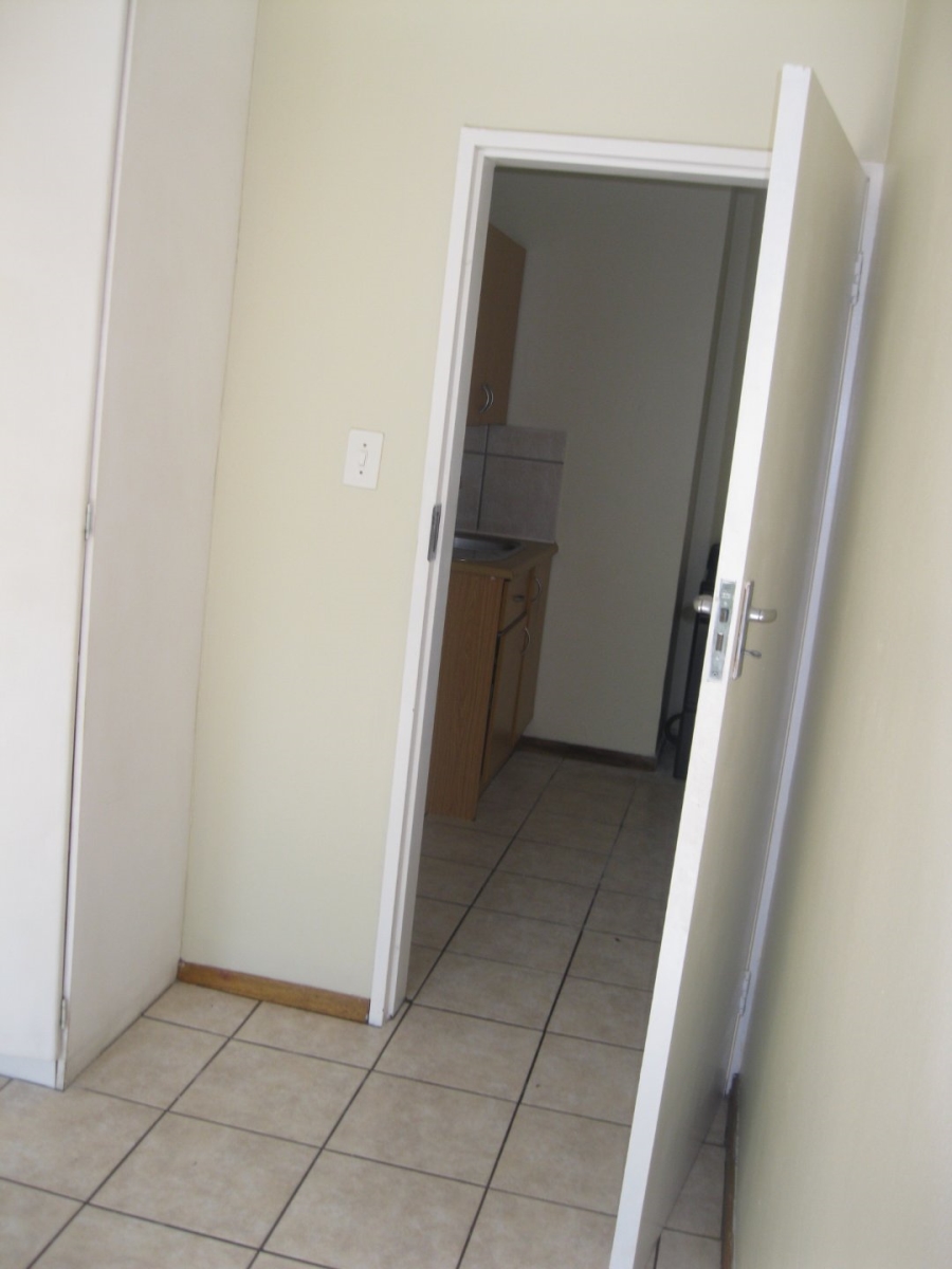 To Let 2 Bedroom Property for Rent in Hatfield Gauteng