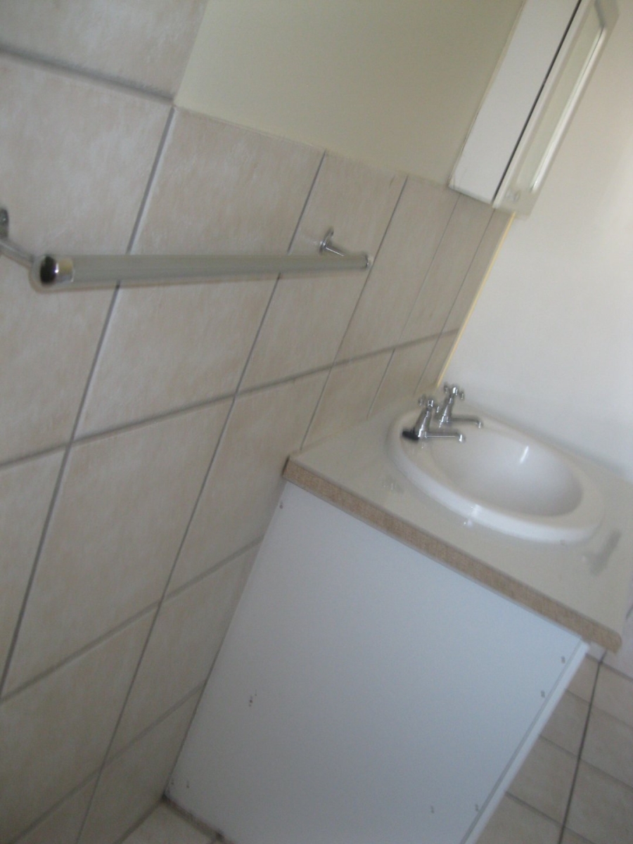 To Let 2 Bedroom Property for Rent in Hatfield Gauteng