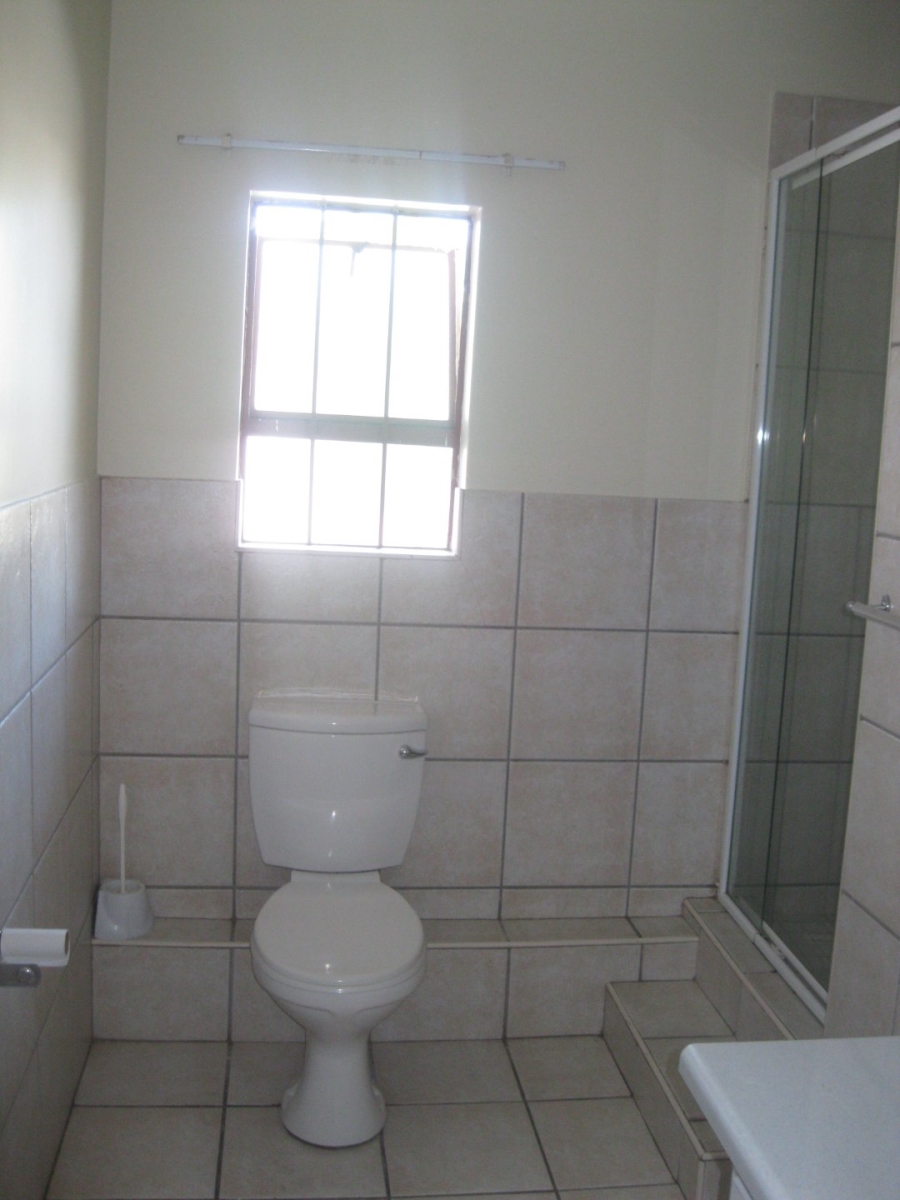 To Let 2 Bedroom Property for Rent in Hatfield Gauteng